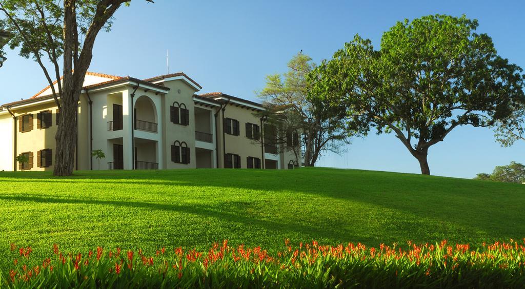 Pacifico Resort Condominiums Coco Bagian luar foto