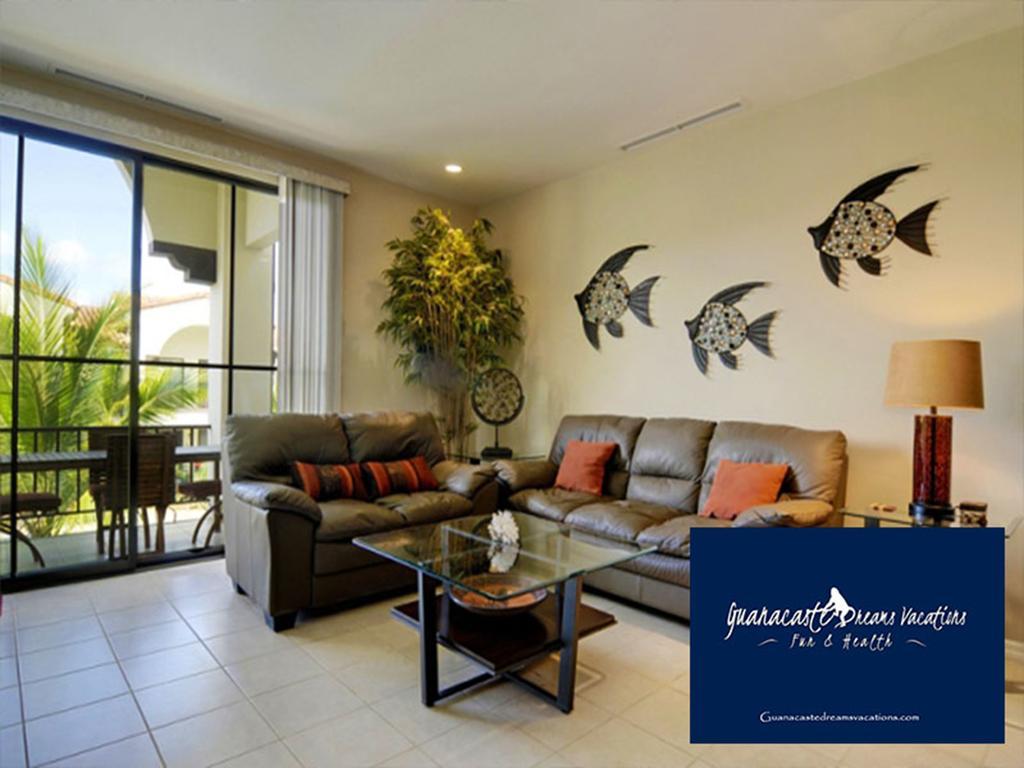 Pacifico Resort Condominiums Coco Bagian luar foto