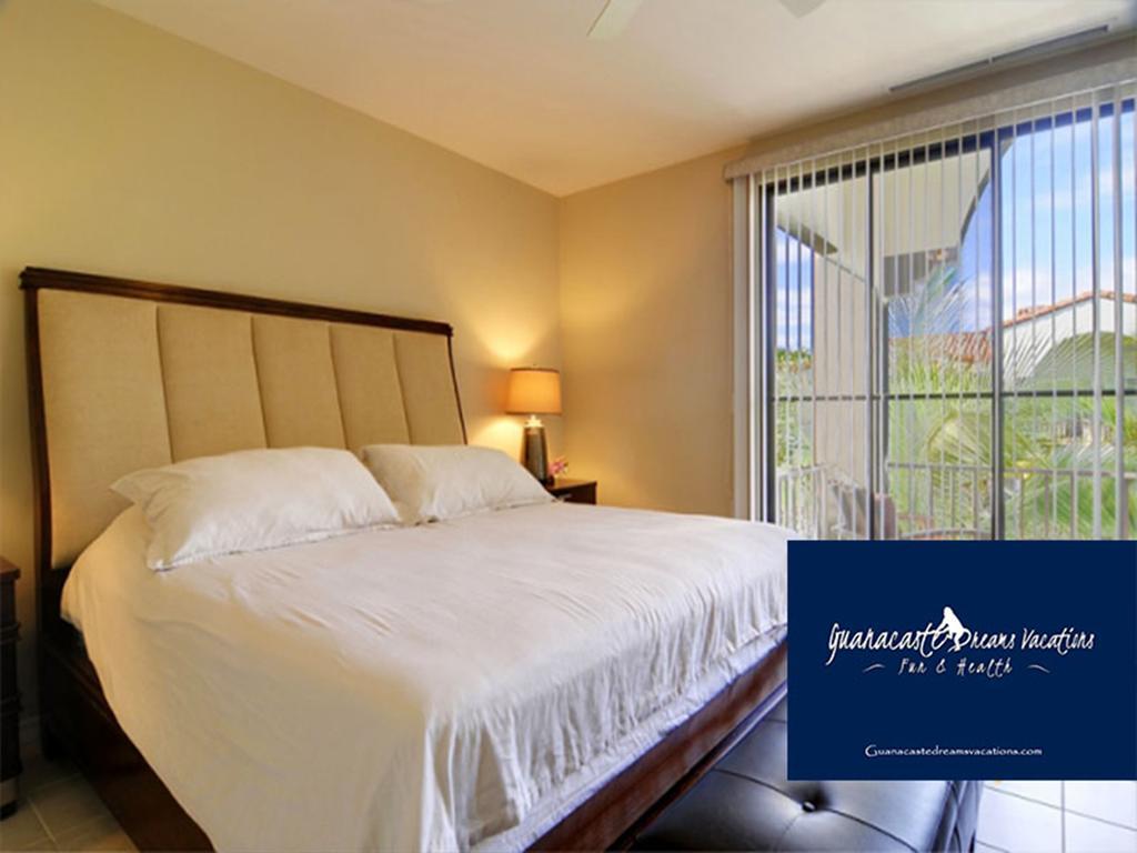 Pacifico Resort Condominiums Coco Bagian luar foto