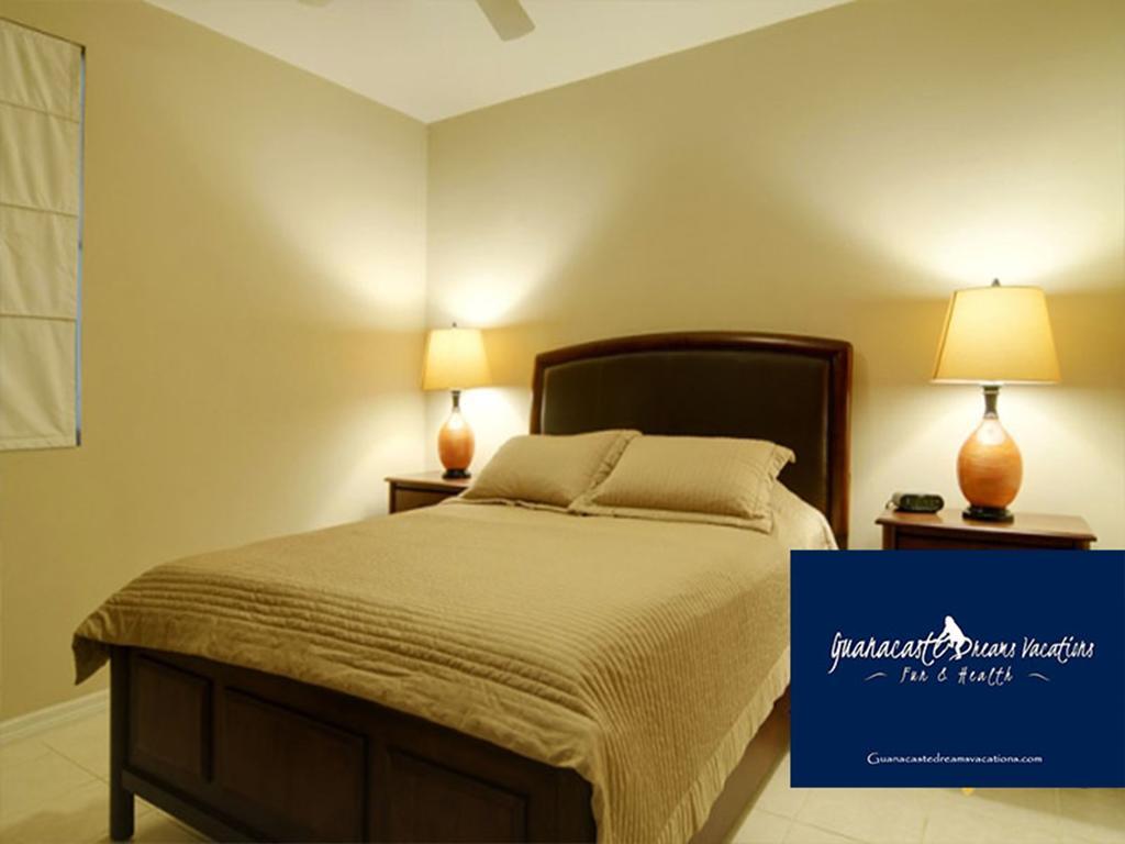Pacifico Resort Condominiums Coco Bagian luar foto