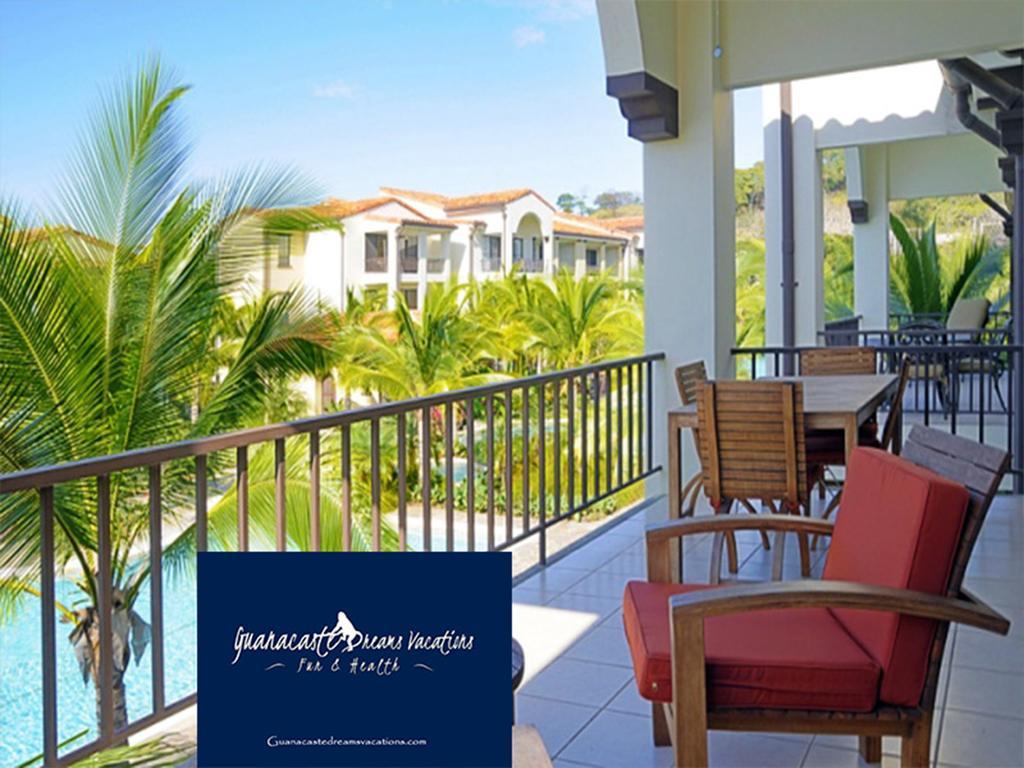 Pacifico Resort Condominiums Coco Bagian luar foto
