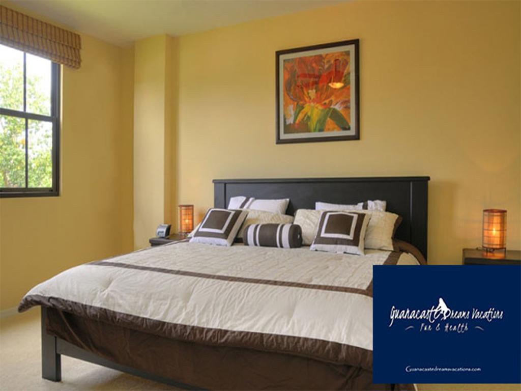 Pacifico Resort Condominiums Coco Bagian luar foto