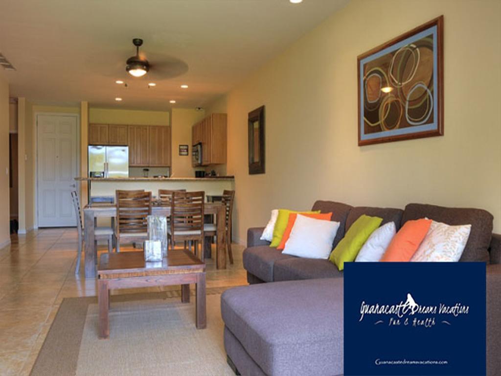 Pacifico Resort Condominiums Coco Bagian luar foto