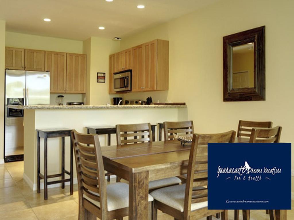 Pacifico Resort Condominiums Coco Bagian luar foto
