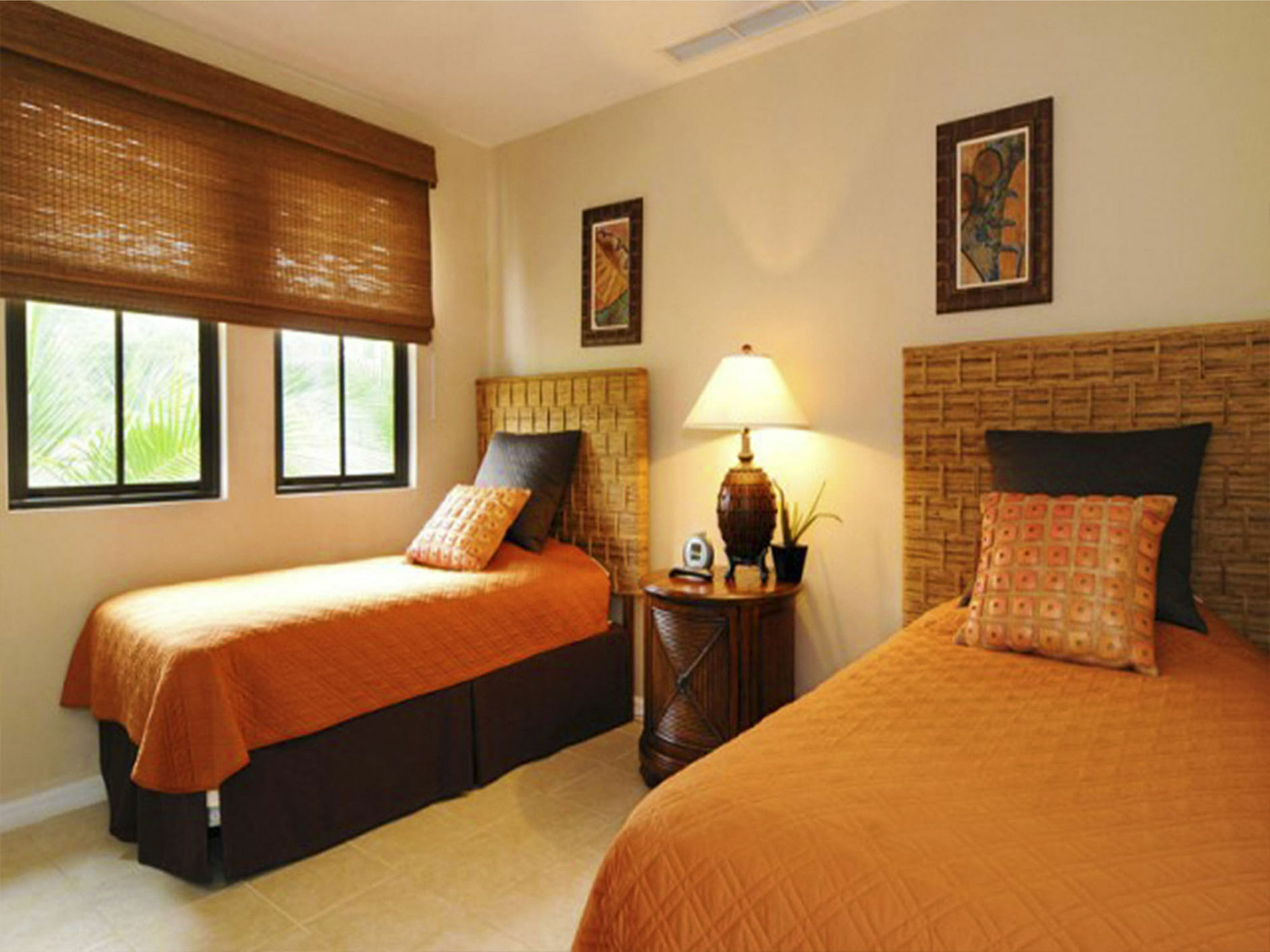 Pacifico Resort Condominiums Coco Bagian luar foto