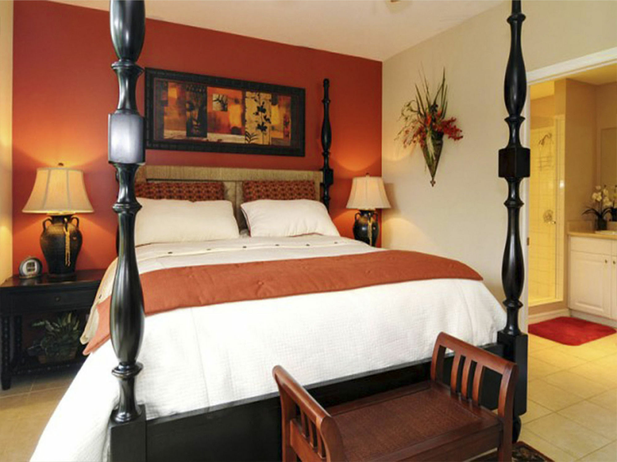 Pacifico Resort Condominiums Coco Bagian luar foto