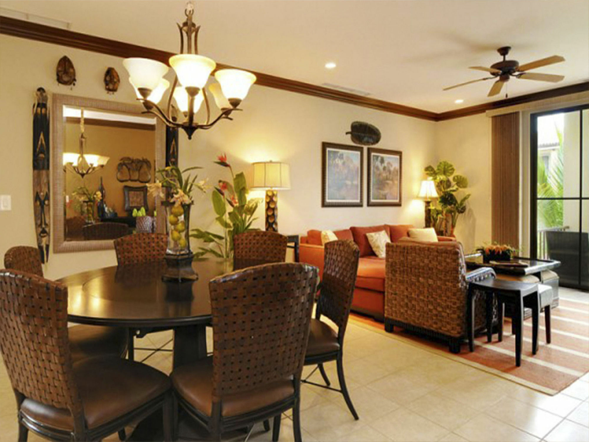 Pacifico Resort Condominiums Coco Bagian luar foto