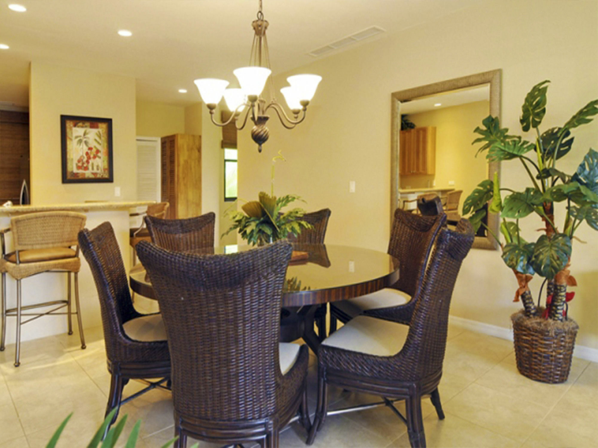Pacifico Resort Condominiums Coco Bagian luar foto