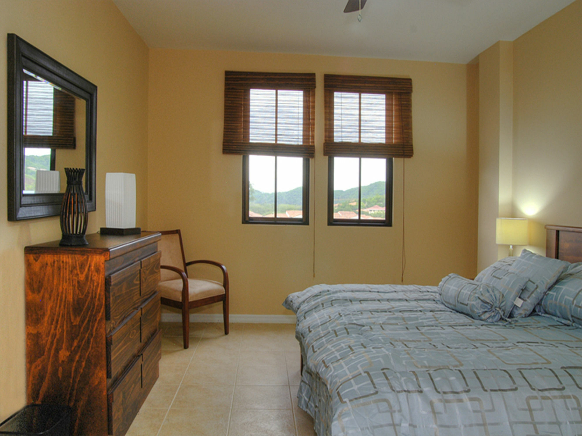 Pacifico Resort Condominiums Coco Bagian luar foto