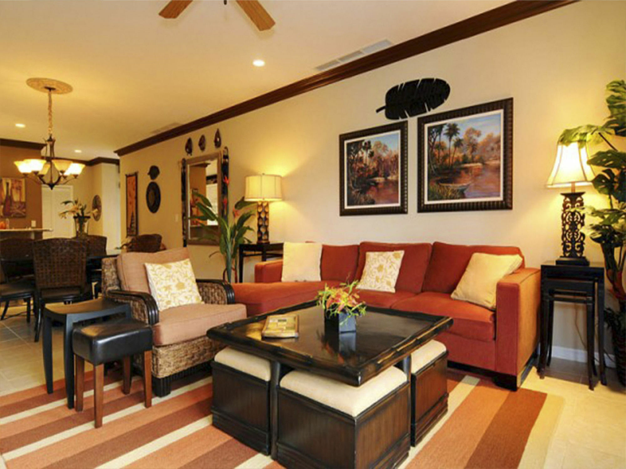 Pacifico Resort Condominiums Coco Bagian luar foto