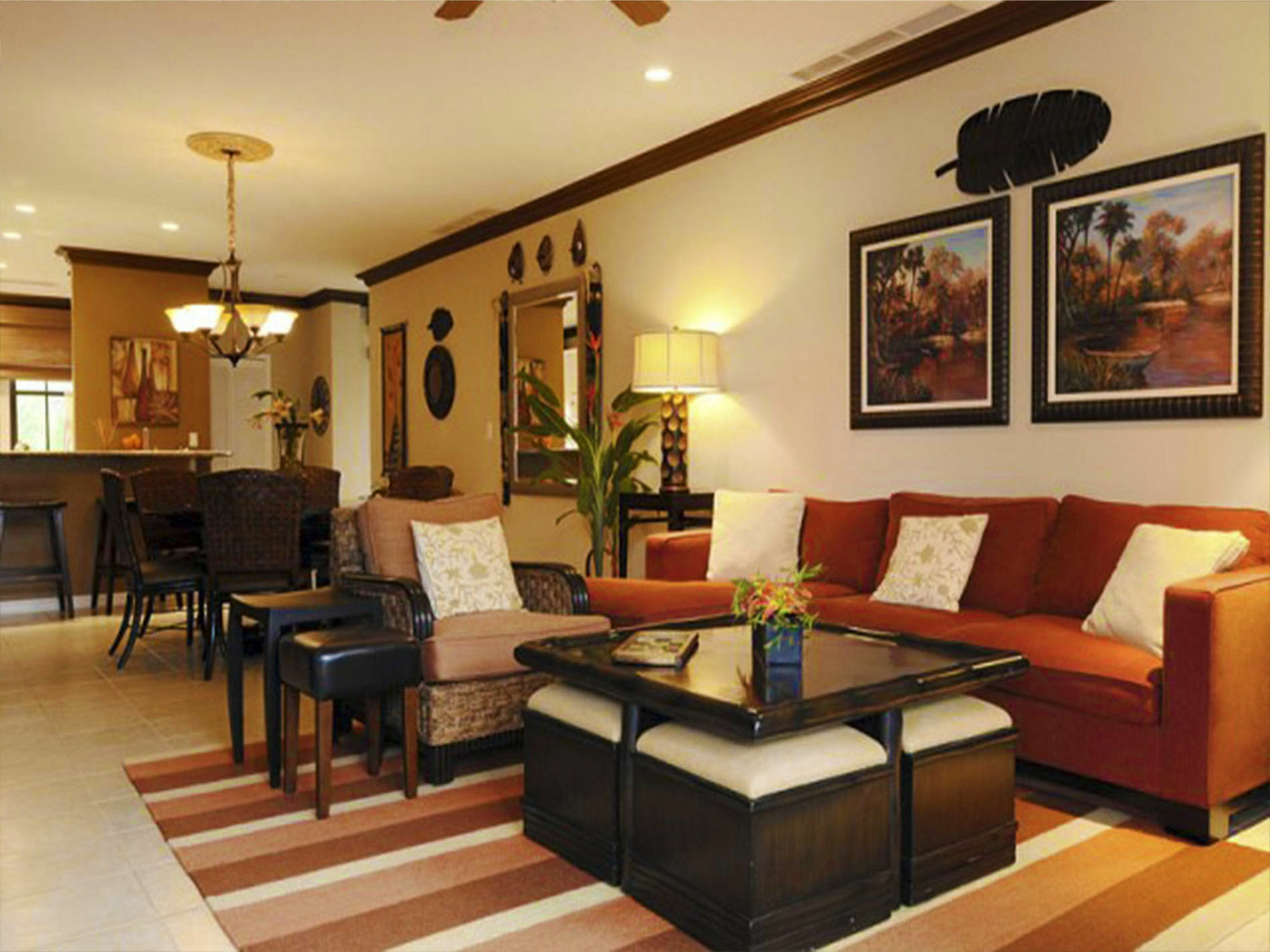 Pacifico Resort Condominiums Coco Bagian luar foto