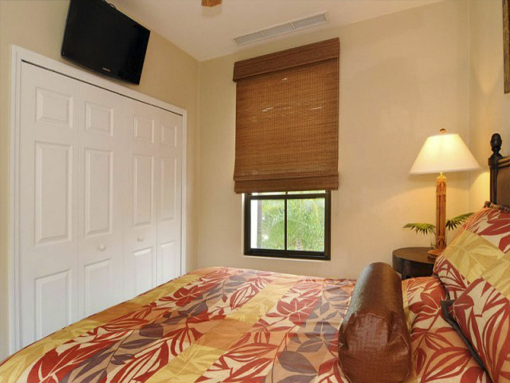 Pacifico Resort Condominiums Coco Bagian luar foto