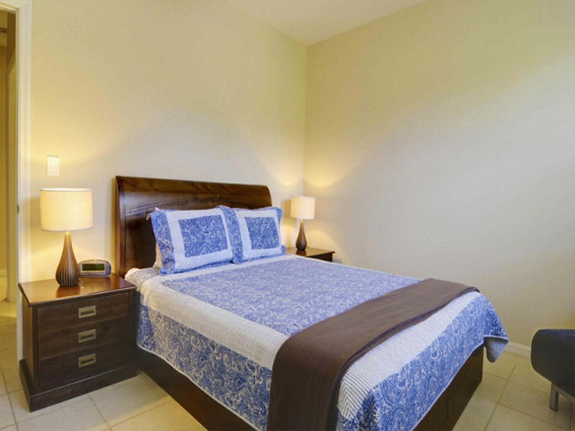 Pacifico Resort Condominiums Coco Bagian luar foto