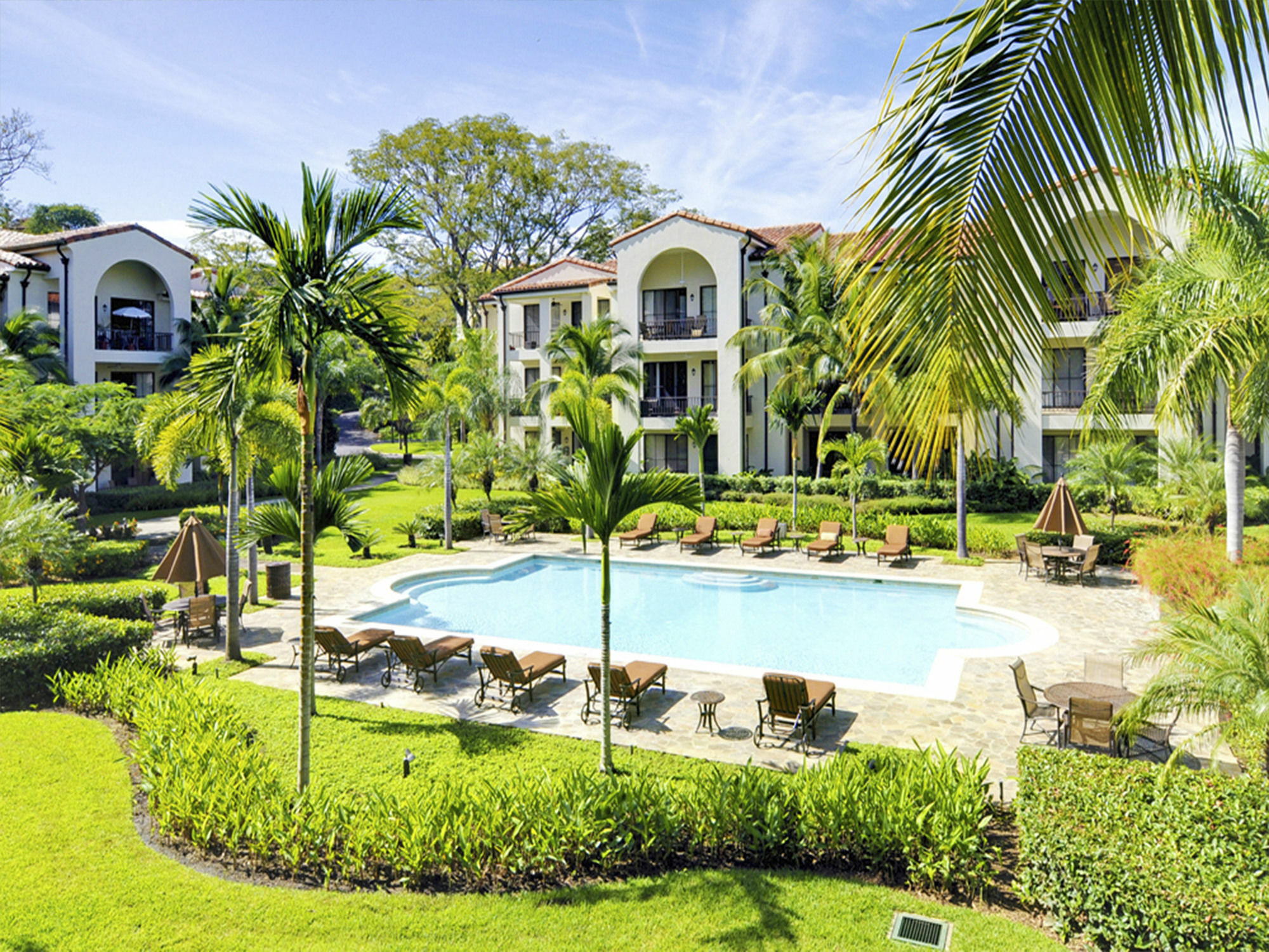 Pacifico Resort Condominiums Coco Bagian luar foto