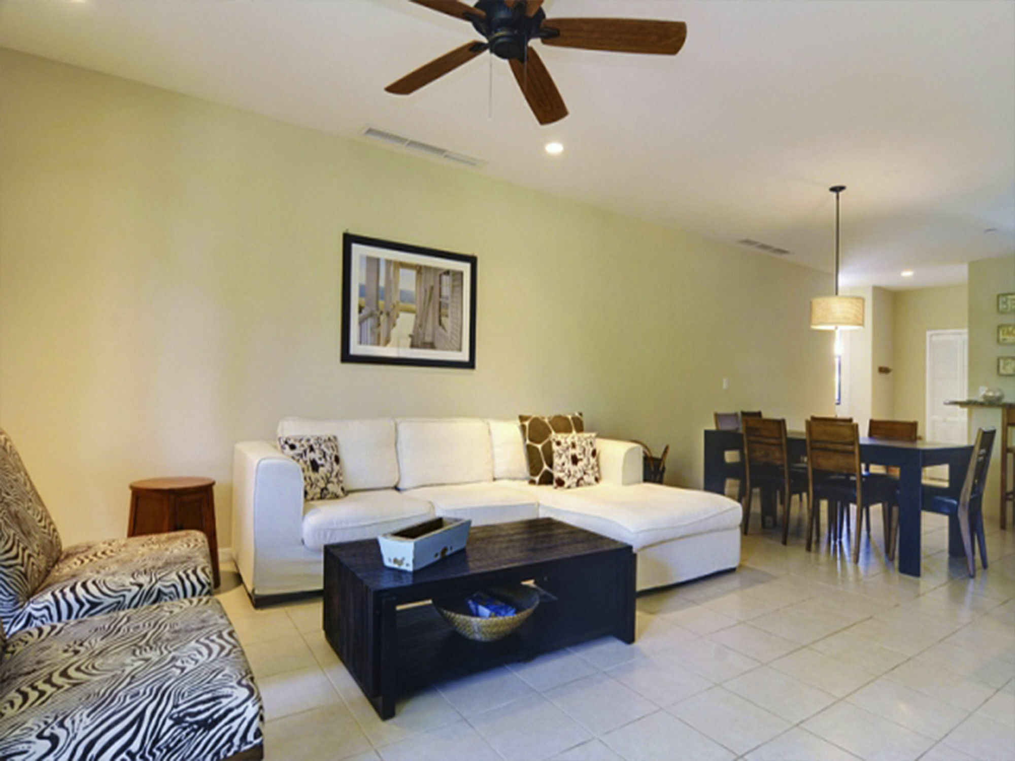 Pacifico Resort Condominiums Coco Bagian luar foto