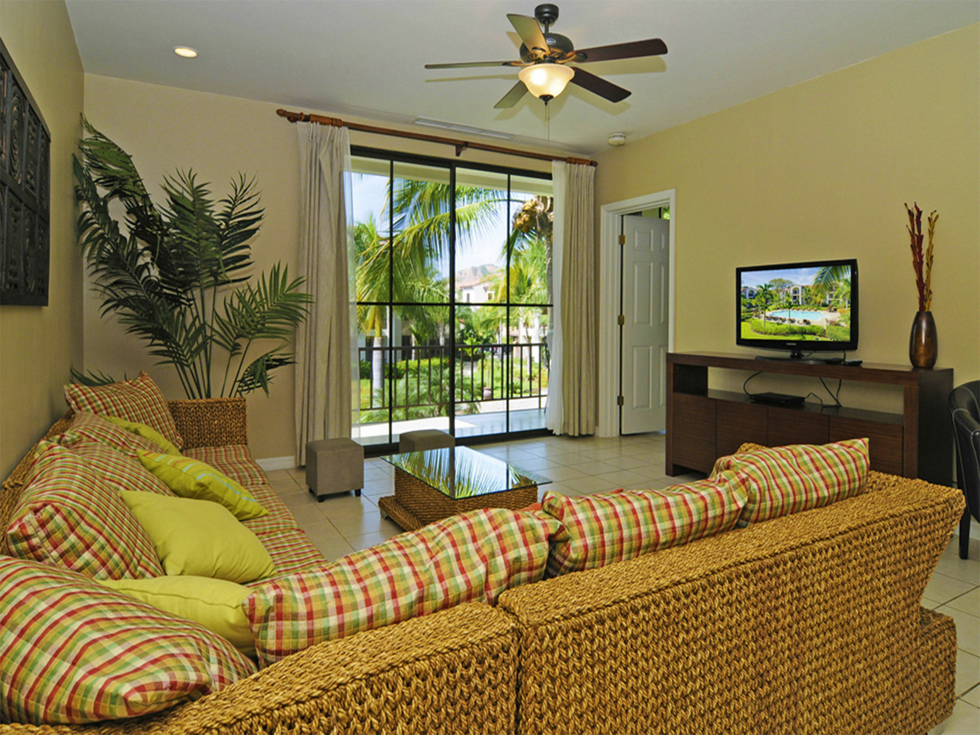 Pacifico Resort Condominiums Coco Bagian luar foto