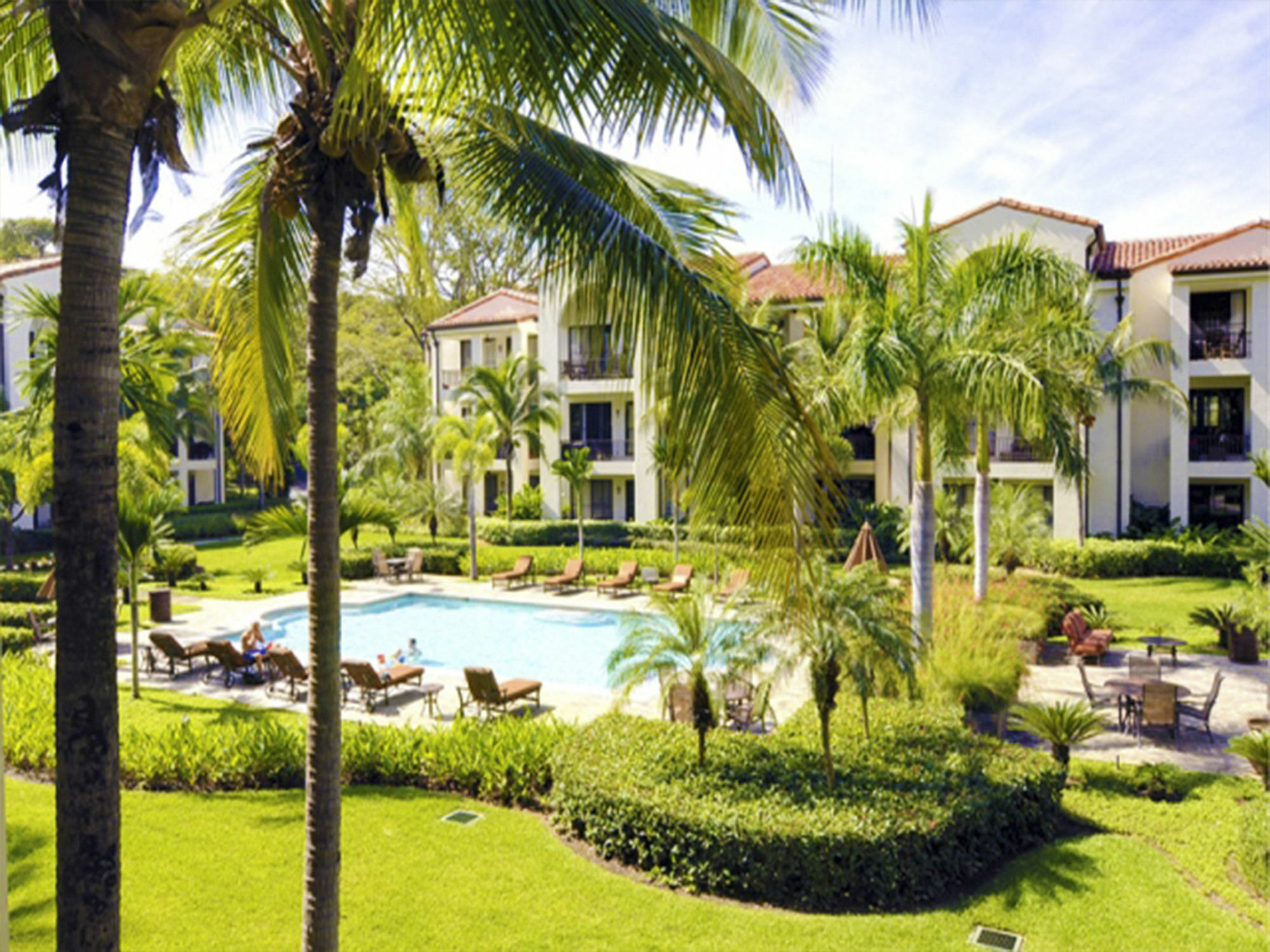 Pacifico Resort Condominiums Coco Bagian luar foto
