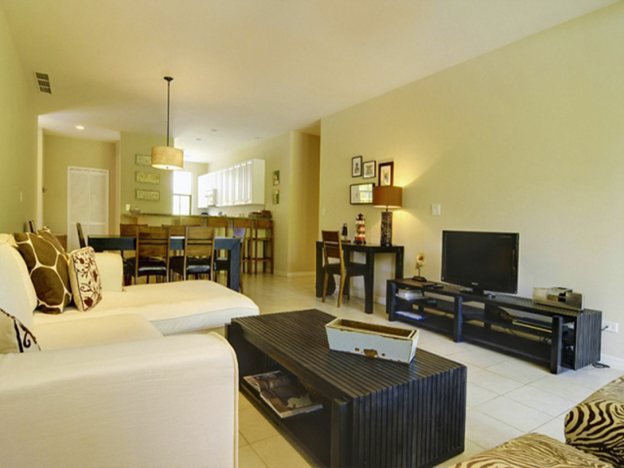 Pacifico Resort Condominiums Coco Bagian luar foto